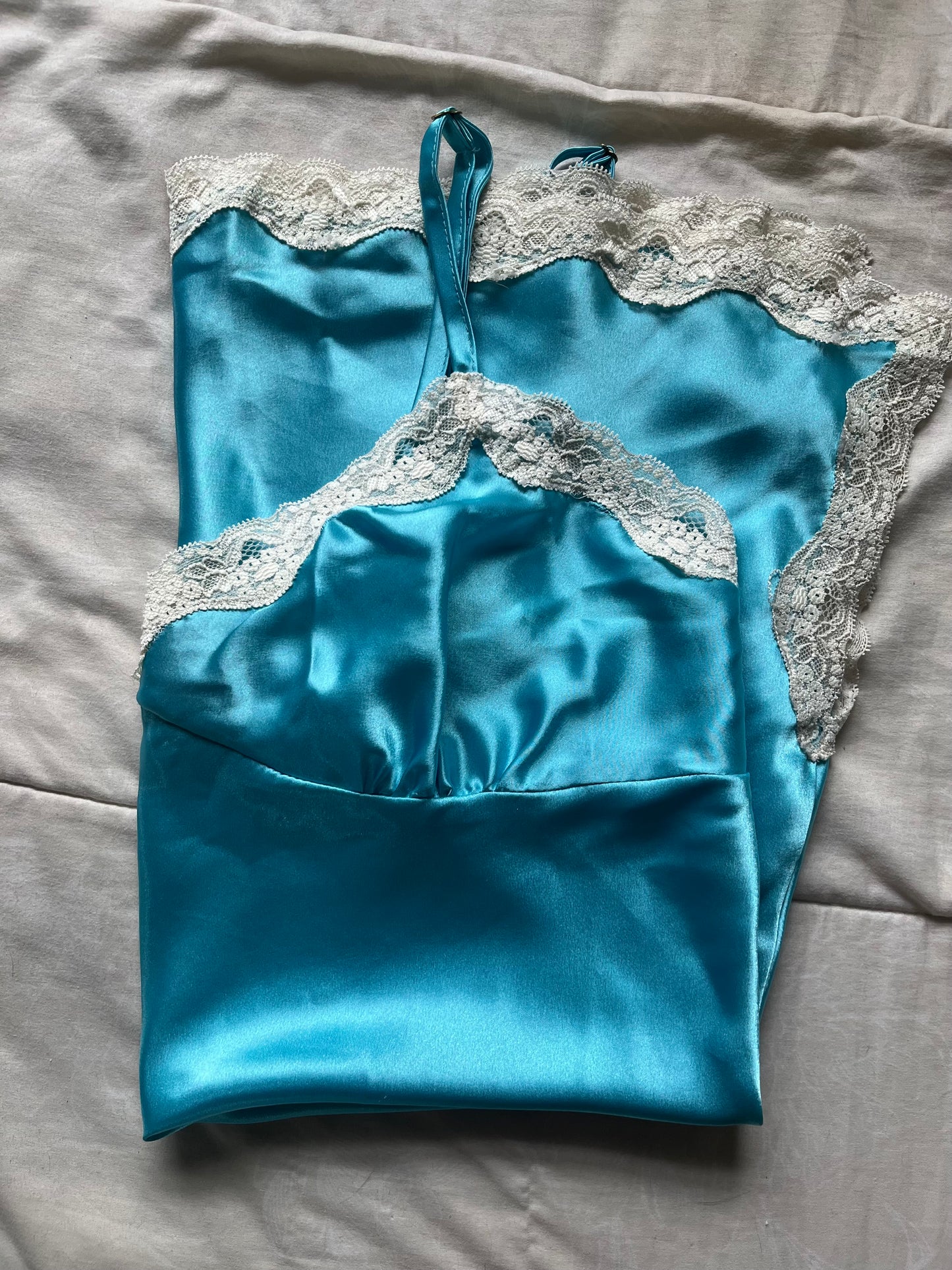 Baby Phat Slip