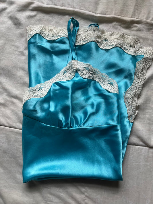 Baby Phat Slip