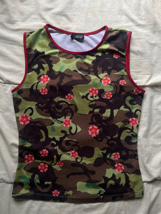 Millie Top