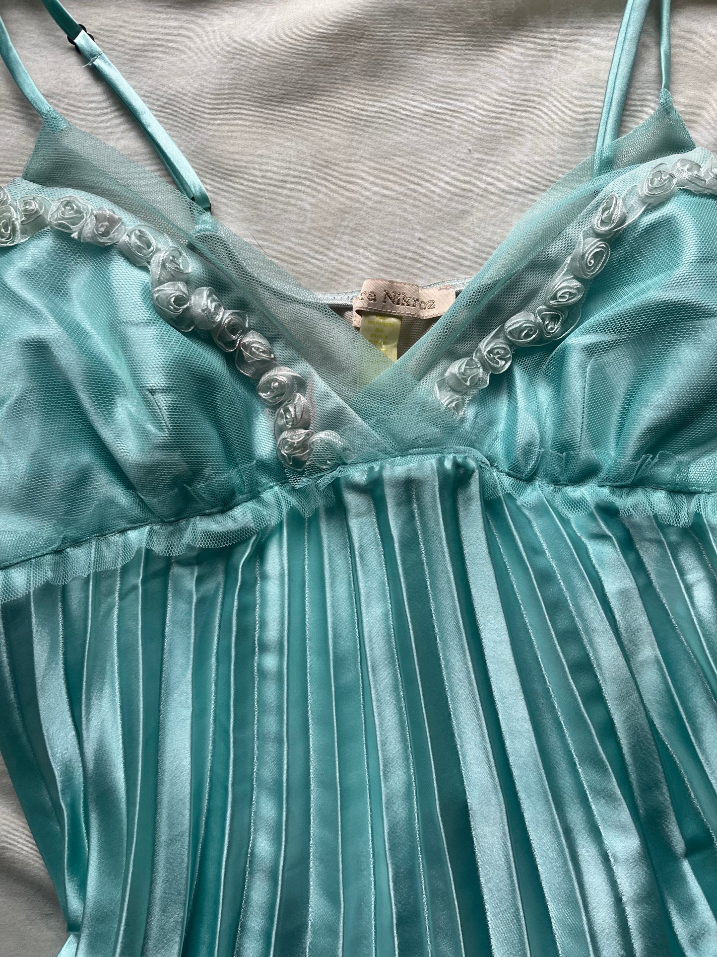 Cinderella Slip