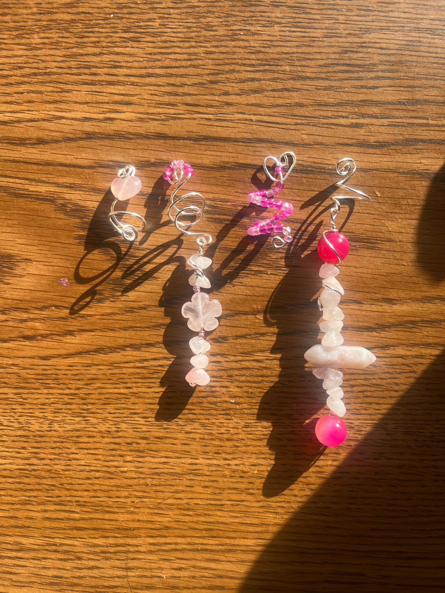Valentines Loc Jewelry