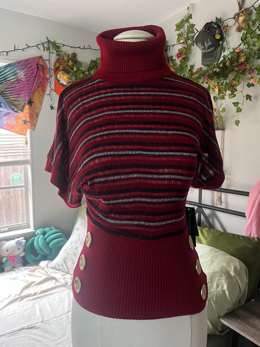 Rampage Sweater