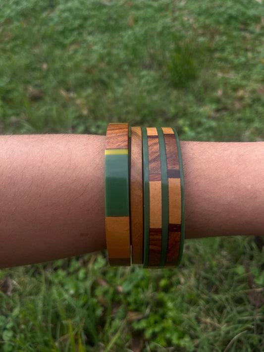 Bangle Set 1