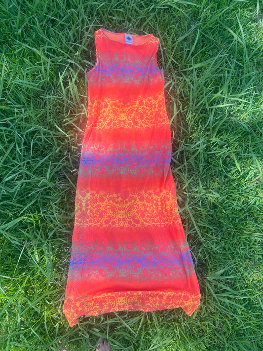 Aura Maxi