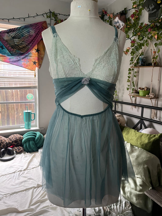 VS Babydoll