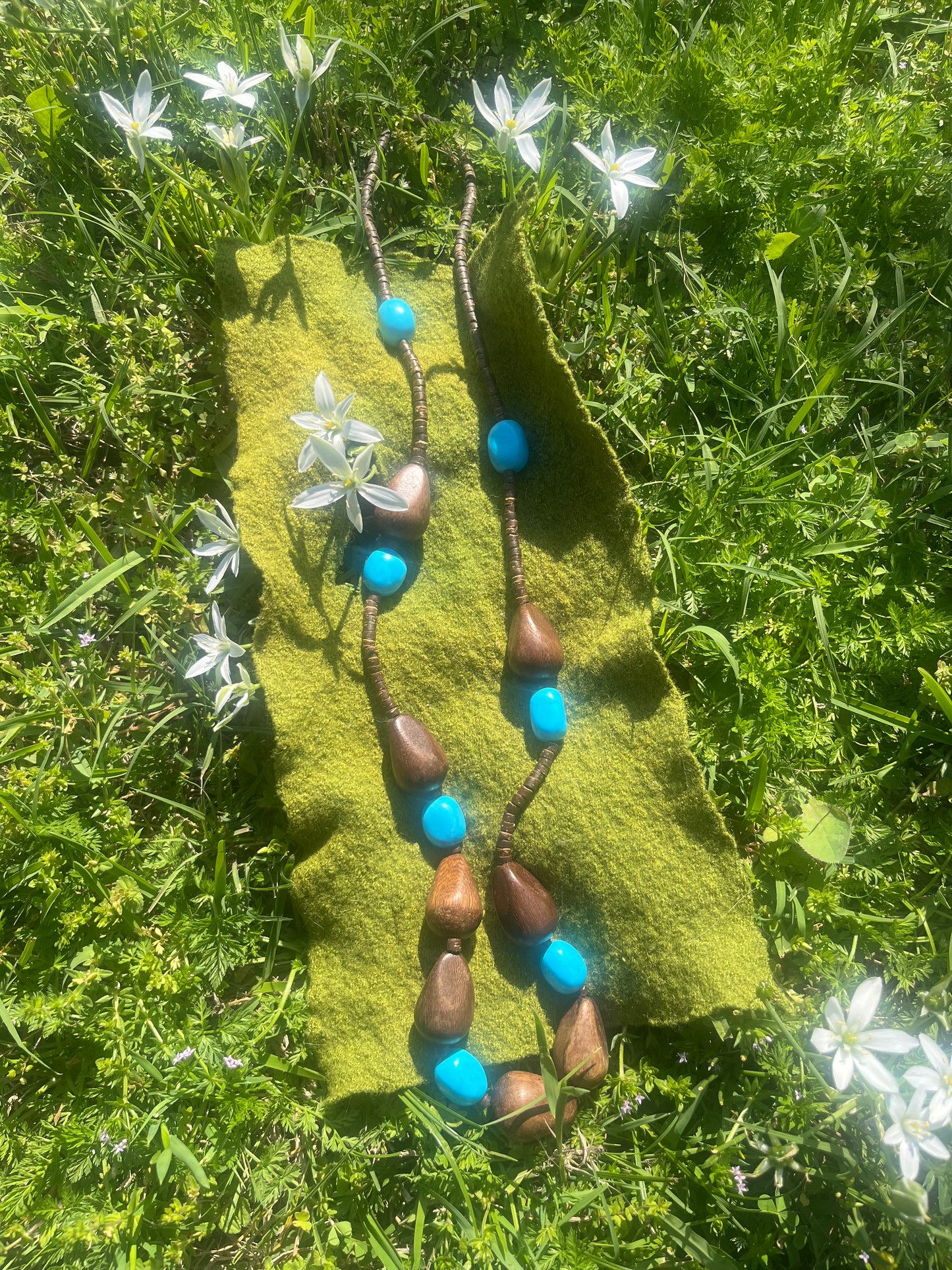 Workshop Necklace