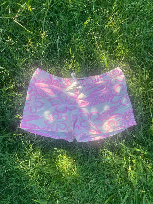 Roxy Hot Shorts