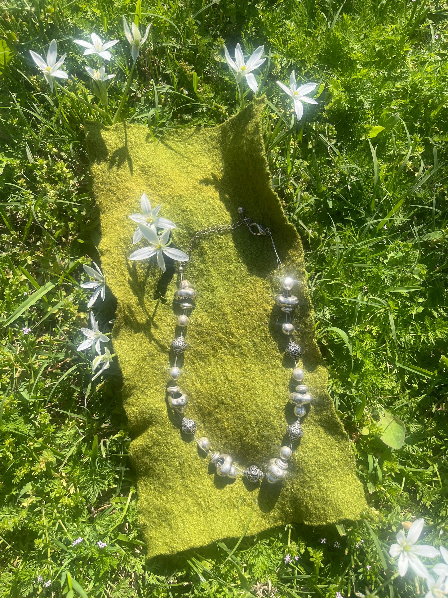 Chroma Necklace