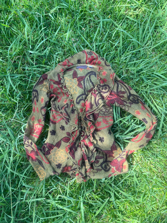 Guinevere Cardigan