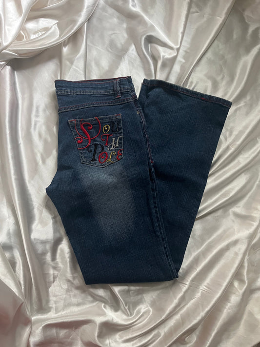 South Pole Denim