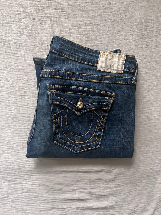 Honey Gold Trues
