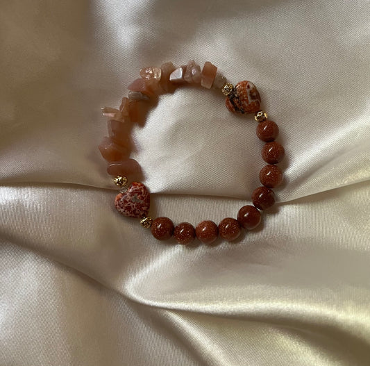 Sol Bracelet