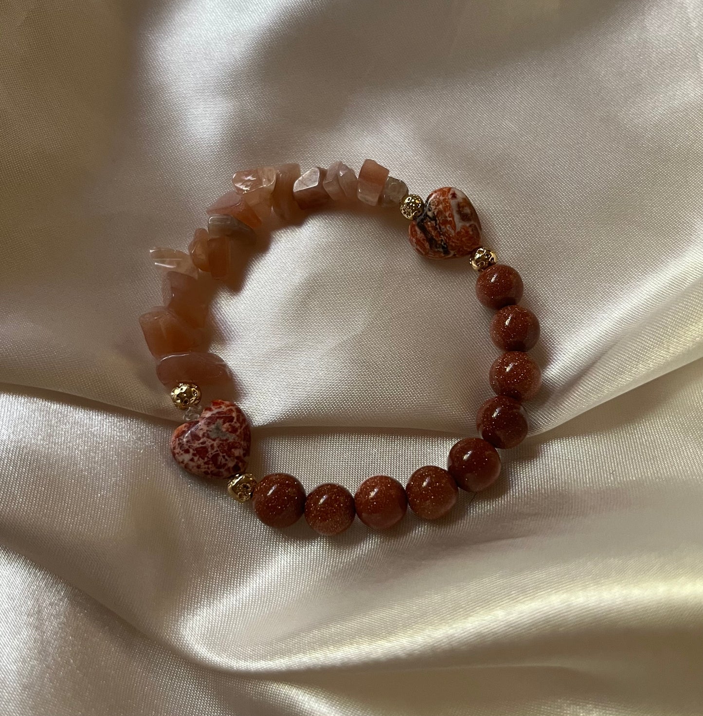 Sol Bracelet