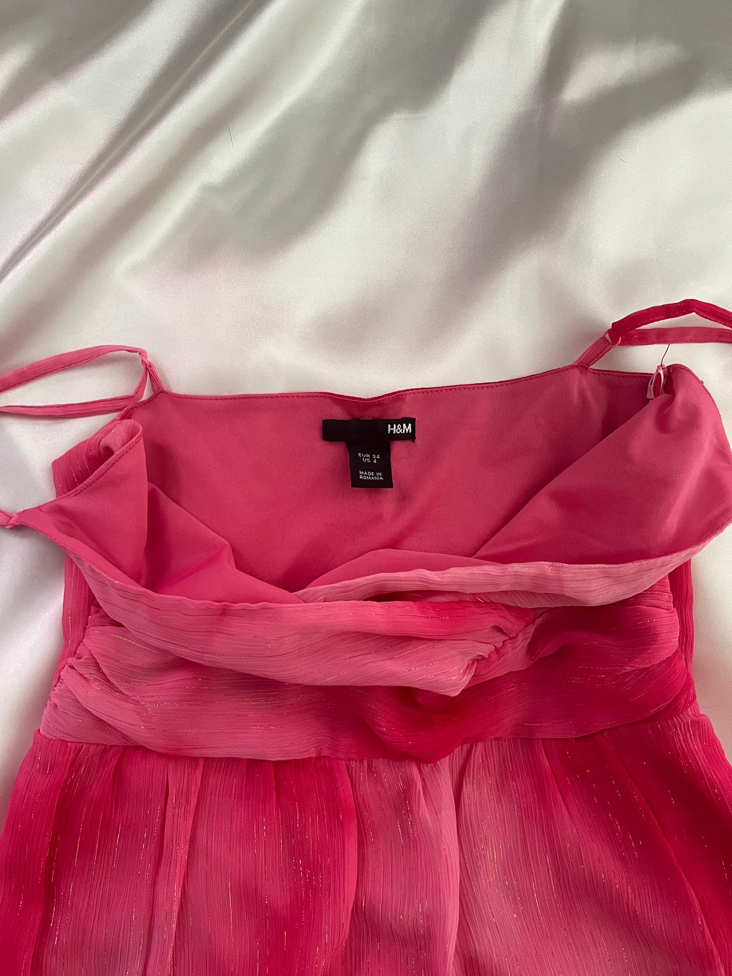 Sola Slip Dress