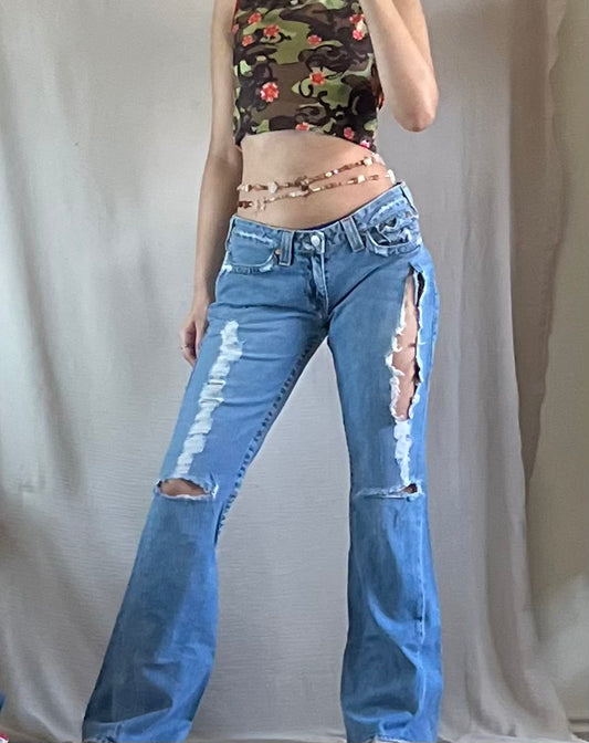 Ripper Trues