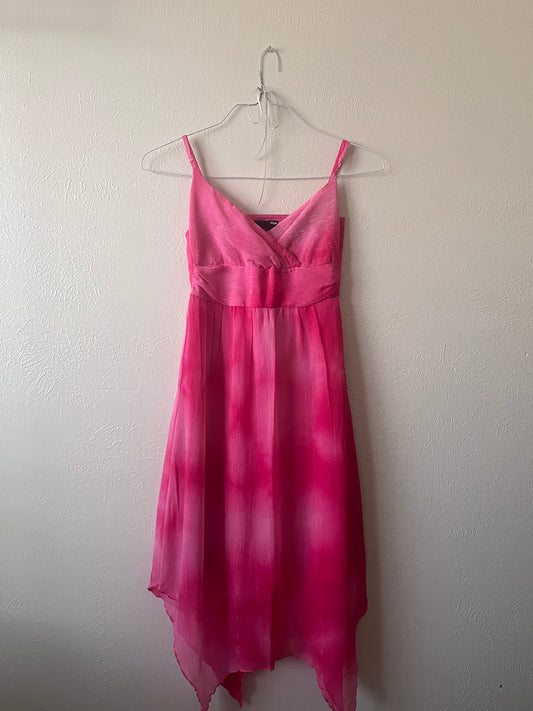 Sola Slip Dress