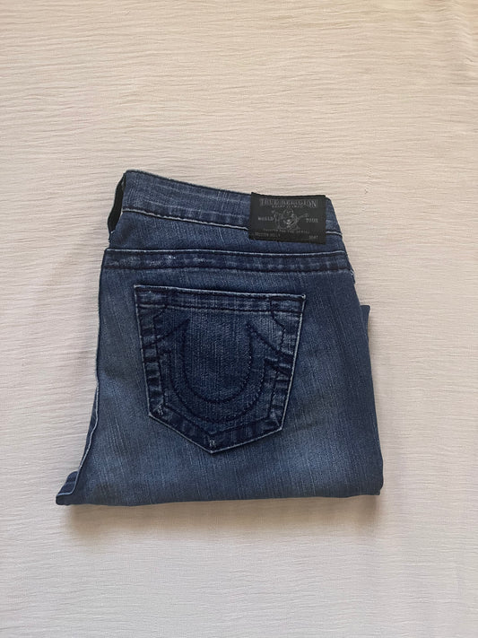 Holly Trues